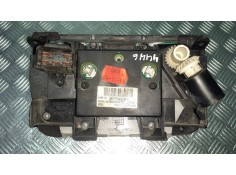 Recambio de mando calefaccion / aire acondicionado para ford fiesta berlina referencia OEM IAM 96FP19A522FB 44ZD4363 WALC03781 2