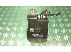 Recambio de antirrobo / llave contacto para ford puma referencia OEM IAM H1BC3F880CE B1659B270121 4 PINES