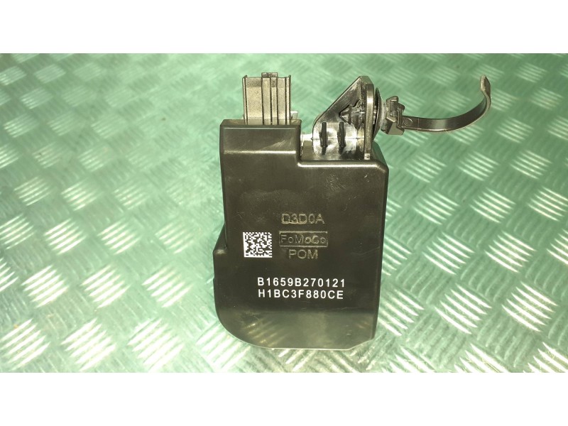 Recambio de antirrobo / llave contacto para ford puma referencia OEM IAM H1BC3F880CE B1659B270121 4 PINES