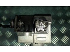 Recambio de antirrobo / llave contacto para ford puma referencia OEM IAM H1BC3F880CE B1659B270121 4 PINES 2