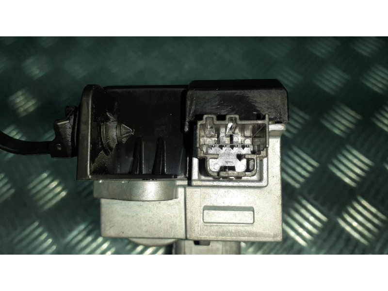 Recambio de antirrobo / llave contacto para ford puma referencia OEM IAM H1BC3F880CE B1659B270121 4 PINES