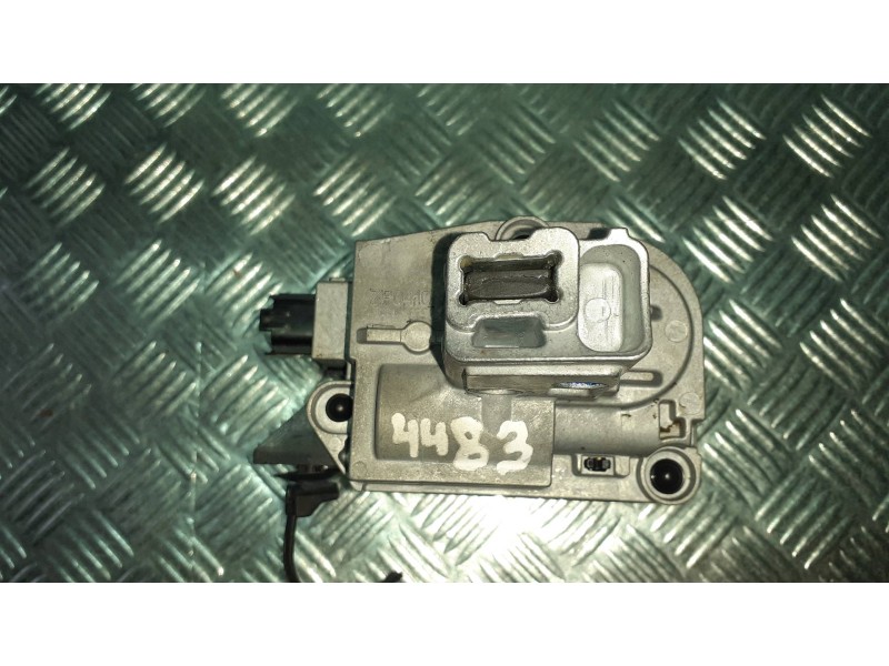 Recambio de antirrobo / llave contacto para ford puma referencia OEM IAM H1BC3F880CE B1659B270121 4 PINES