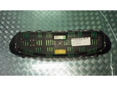 Recambio de cuadro instrumentos para citroen c5 berlina referencia OEM IAM 9635289280  M2D0MJ32 2