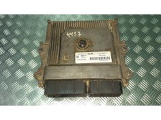 Recambio de centralita motor uce para opel crossland x referencia OEM IAM 9829728480 A2C1950700101 