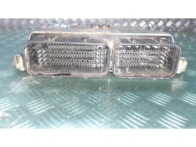 Recambio de centralita motor uce para opel crossland x referencia OEM IAM 9829728480 A2C1950700101 