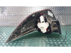 Recambio de piloto trasero derecho para renault megane ii classic berlina referencia OEM IAM   6 PINES 2