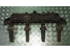 Recambio de bobina encendido para peugeot 206 berlina referencia OEM IAM 9628158580 1294869 1543011