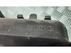 Recambio de bobina encendido para peugeot 206 berlina referencia OEM IAM 9628158580 1294869 1543011 2