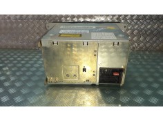 Recambio de sistema audio / radio cd para volkswagen golf v berlina (1k1) gt sport referencia OEM IAM 1K0035186R 7646229360 014V 2