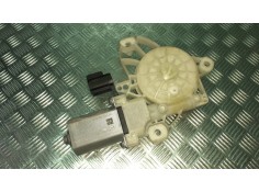 Recambio de motor elevalunas trasero izquierdo para ford puma referencia OEM IAM A75656113 00147017830405 FOMOCO 2