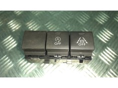 Recambio de mando multifuncion para peugeot 308 referencia OEM IAM 98189731ZD 01180941038 
