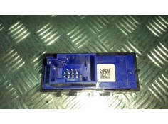 Recambio de mando multifuncion para peugeot 308 referencia OEM IAM 98189731ZD 01180941038  2