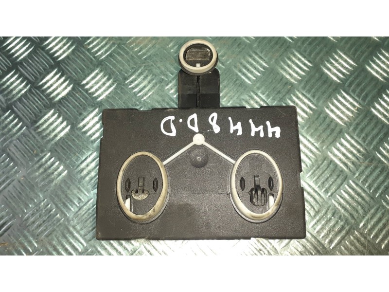 Recambio de modulo electronico para volkswagen golf vii lim. referencia OEM IAM 5Q4959592E 5Q4959592B PUERTA DELANTERA DERECHA