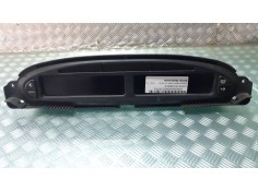 Recambio de cuadro instrumentos para citroen xsara picasso 2.0 hdi sx referencia OEM IAM PSA965166380 88311351 11000896007