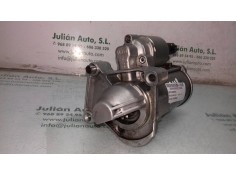 Recambio de motor arranque para peugeot 3008 confort referencia OEM IAM 9675660680 0001174601 STT03 2