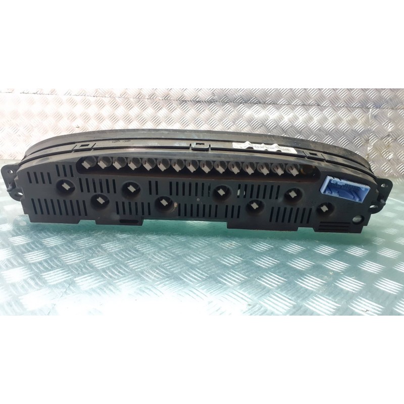 Recambio de cuadro instrumentos para citroen xsara picasso 2.0 hdi sx referencia OEM IAM PSA965166380 88311351 11000896007