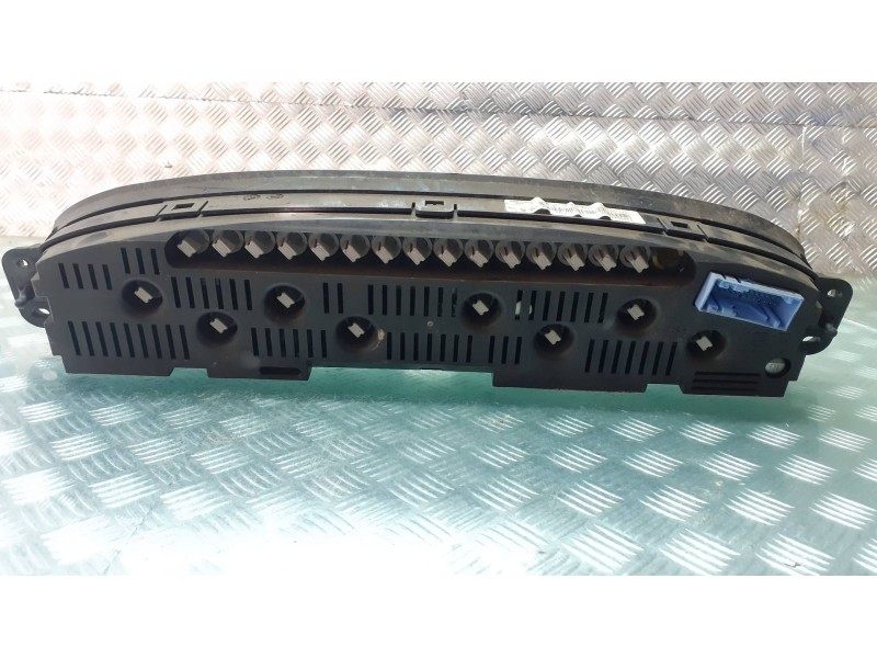 Recambio de cuadro instrumentos para citroen xsara picasso 2.0 hdi sx referencia OEM IAM PSA965166380 88311351 11000896007