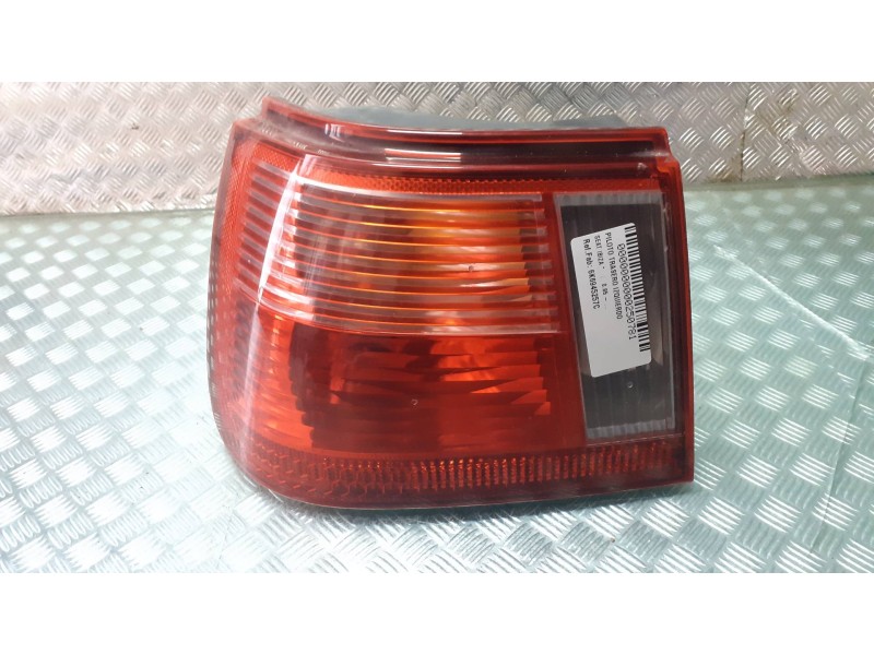 Recambio de piloto trasero izquierdo para seat ibiza referencia OEM IAM 6K6945257C  