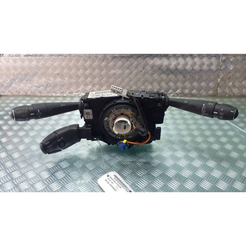 Recambio de mando multifuncion para peugeot 308 referencia OEM IAM 98180644ZD E11756740B 