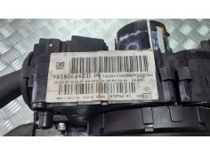 Recambio de mando multifuncion para peugeot 308 referencia OEM IAM 98180644ZD E11756740B  2