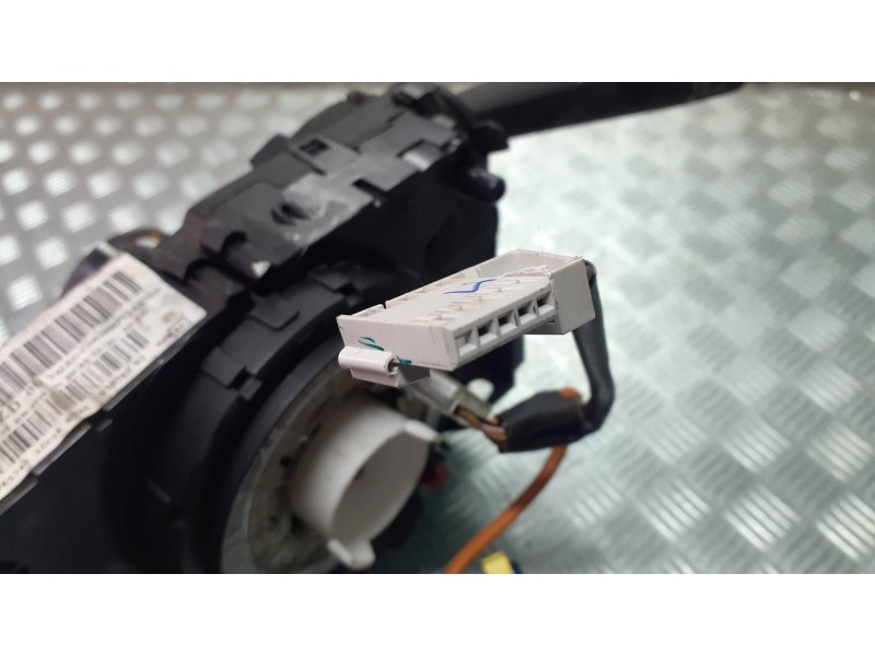 Recambio de mando multifuncion para peugeot 308 referencia OEM IAM 98180644ZD E11756740B 