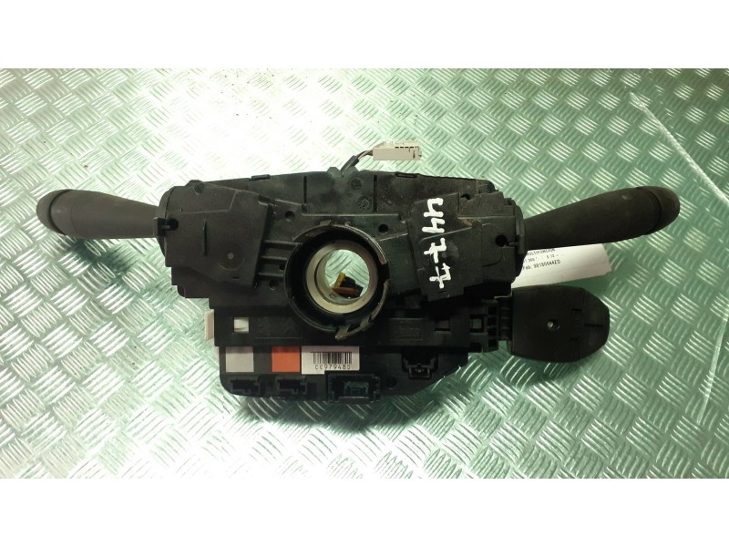 Recambio de mando multifuncion para peugeot 308 referencia OEM IAM 98180644ZD E11756740B 