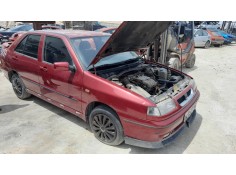 seat toledo (1l) del año 1998
