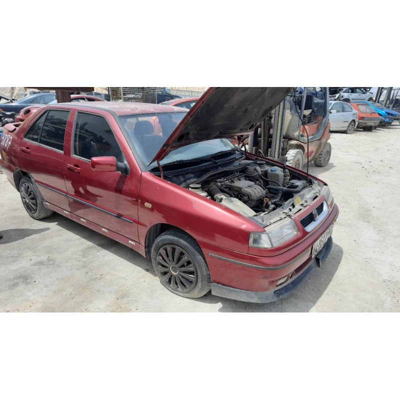 seat toledo (1l) del año 1998