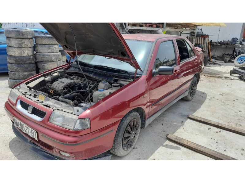 seat toledo (1l) del año 1998