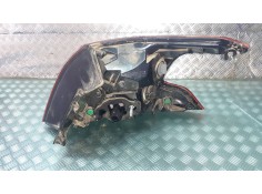 Recambio de piloto trasero izquierdo para peugeot 308 referencia OEM IAM 9823728680 81250102  2