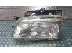 Recambio de faro izquierdo para citroen berlingo referencia OEM IAM 20623  3 PINES