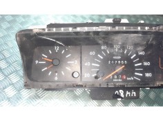 Recambio de cuadro instrumentos para peugeot 205 berlina referencia OEM IAM 21030501 9628305480  2