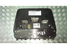 Recambio de pantalla multifuncion para ford puma referencia OEM IAM K1BT18B955FD 18B955 21012805488S 2