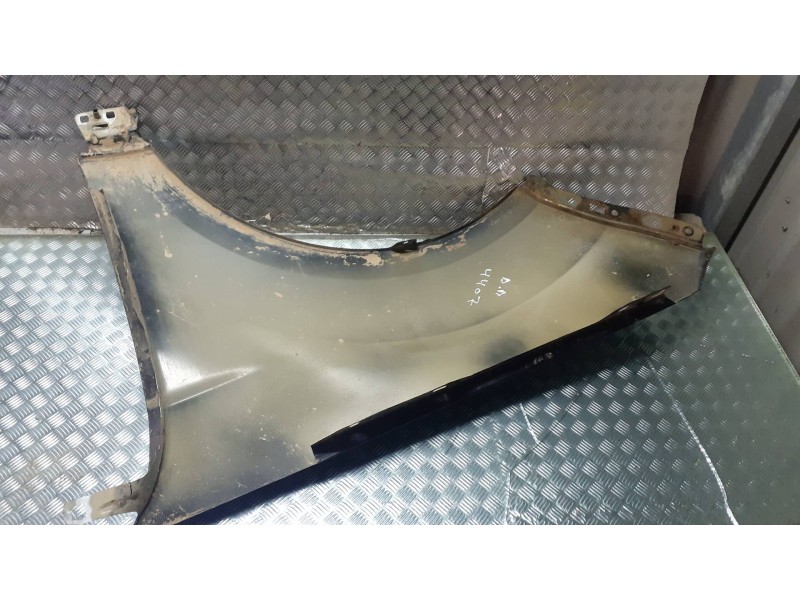 Recambio de aleta delantera derecha para ford ecosport (cr6) referencia OEM IAM GN15N18015BA  