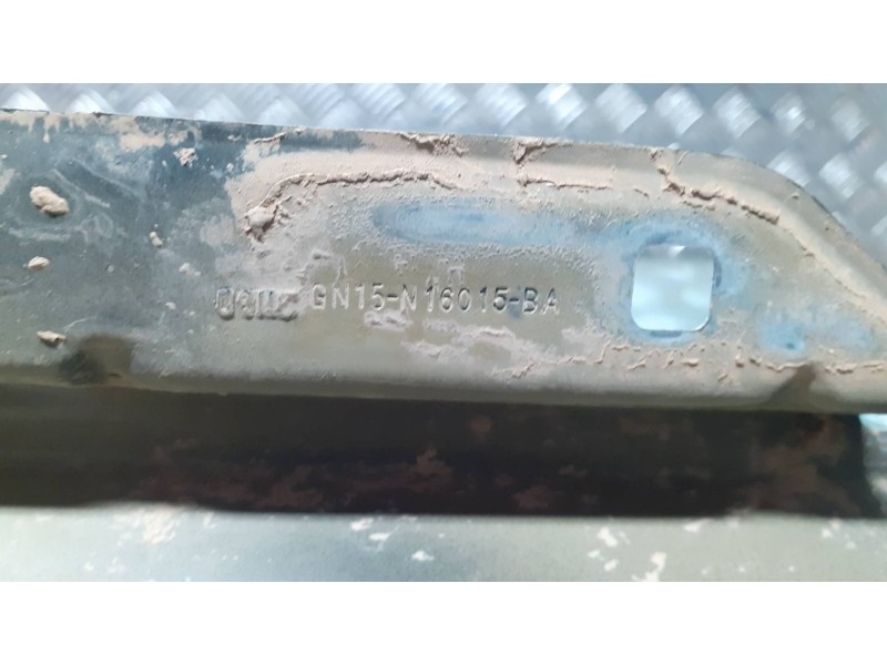 Recambio de aleta delantera derecha para ford ecosport (cr6) referencia OEM IAM GN15N18015BA  