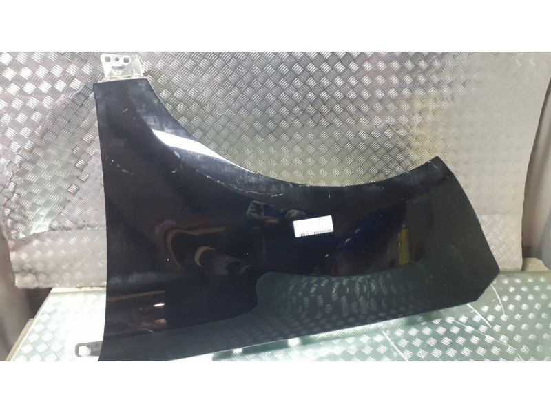 Recambio de aleta delantera izquierda para ford ecosport (cr6) referencia OEM IAM GN15N16016BA  