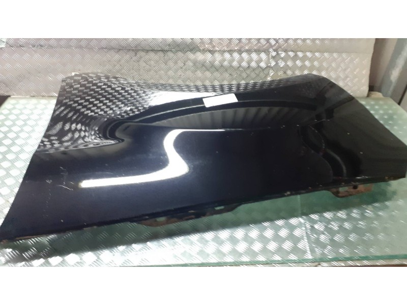 Recambio de aleta delantera izquierda para ford ecosport (cr6) referencia OEM IAM GN15N16016BA  