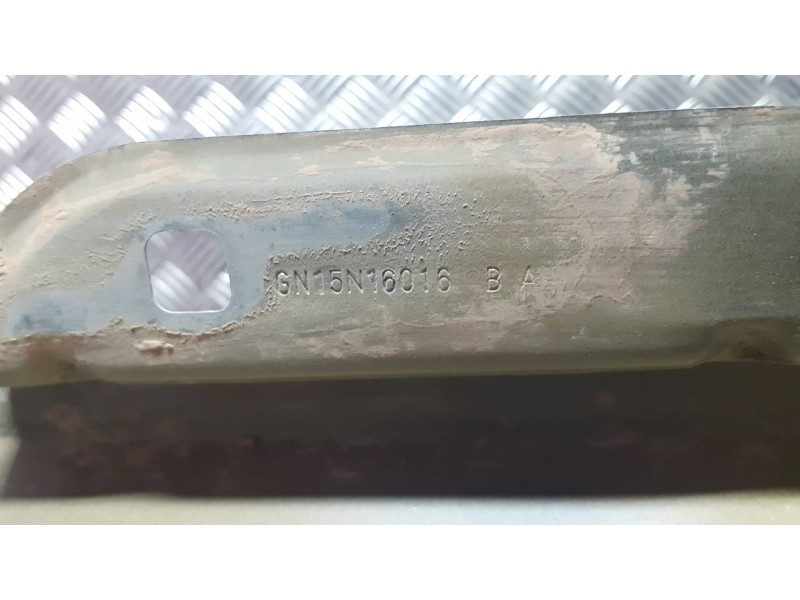 Recambio de aleta delantera izquierda para ford ecosport (cr6) referencia OEM IAM GN15N16016BA  