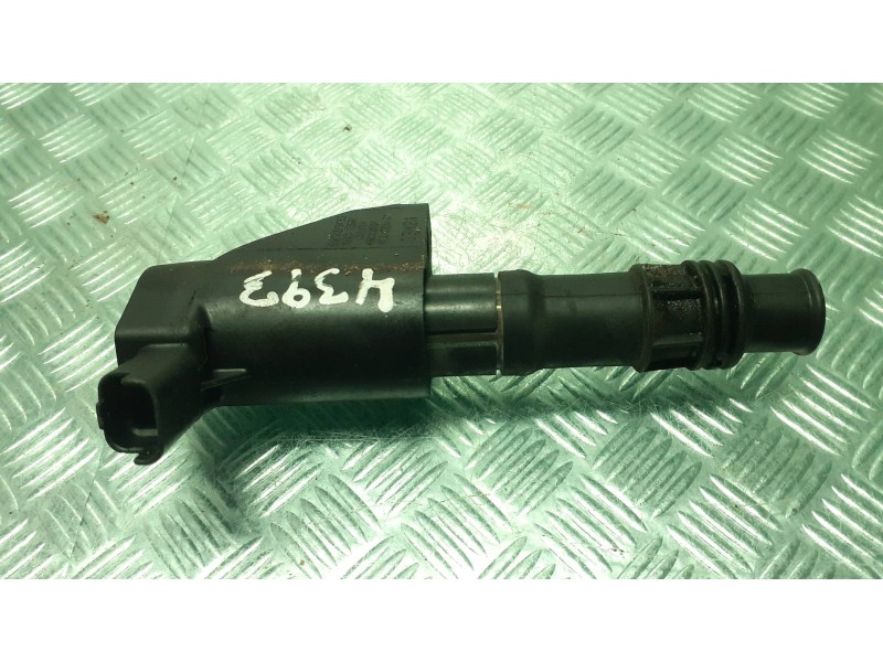 Recambio de bobina encendido para citroen c5 berlina referencia OEM IAM 9663278480 19005337 