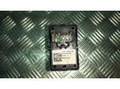 Recambio de mando elevalunas trasero izquierdo para ford puma referencia OEM IAM H1BT14529AB   2