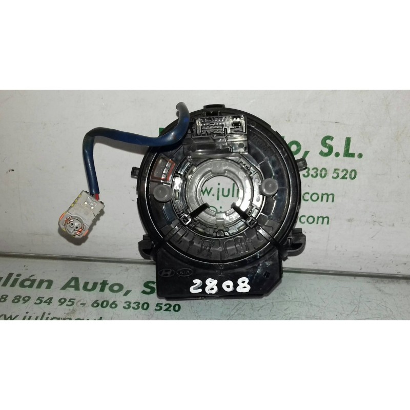 Recambio de anillo airbag para kia niro business referencia OEM IAM K501421000 93490G5210 