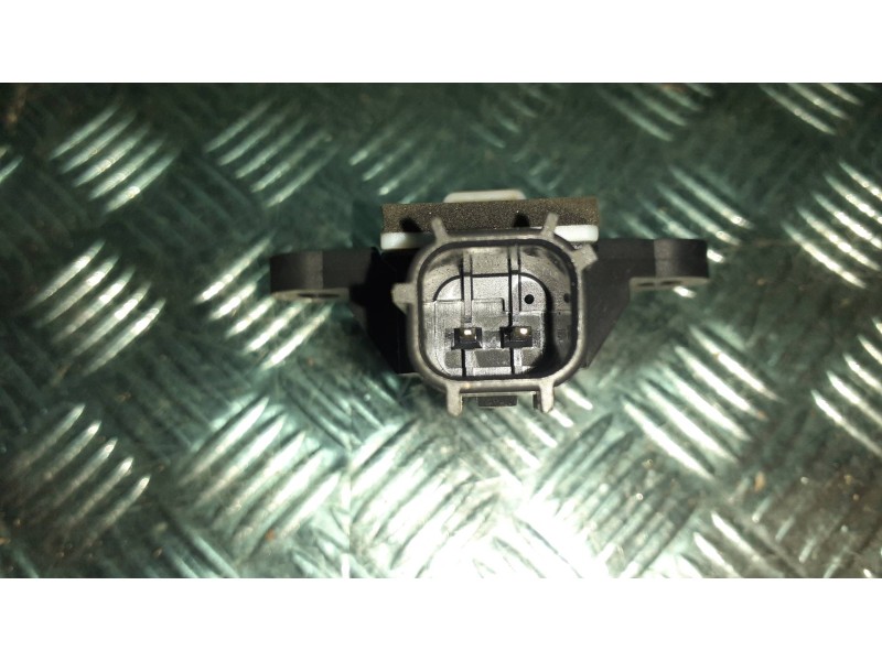 Recambio de sensor airbag para ford puma referencia OEM IAM GN1514C676AA 01232021 134014E4