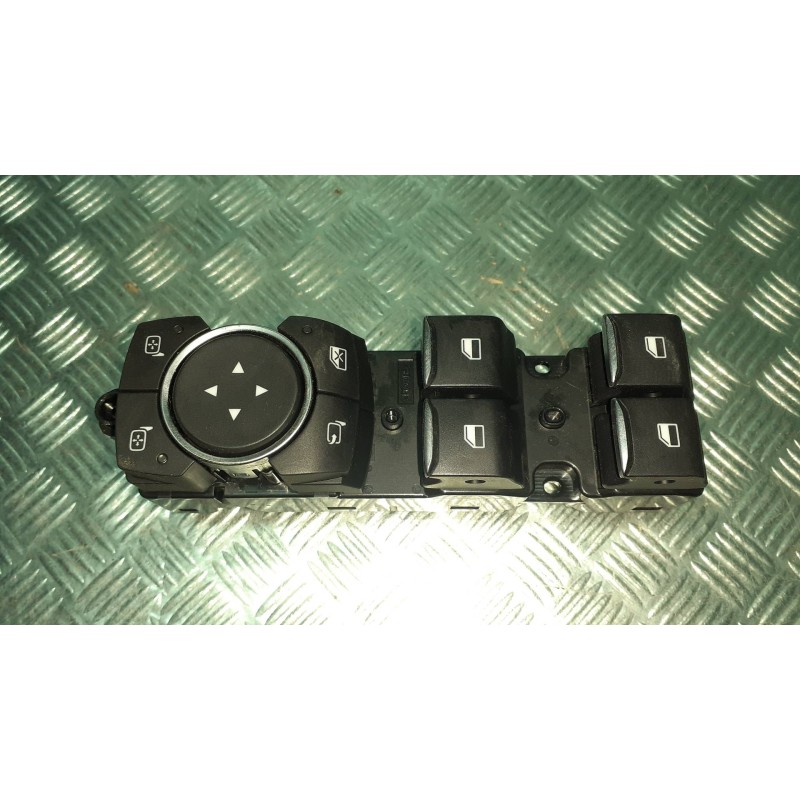 Recambio de mando elevalunas delantero izquierdo para ford puma referencia OEM IAM H1BT14540DD  