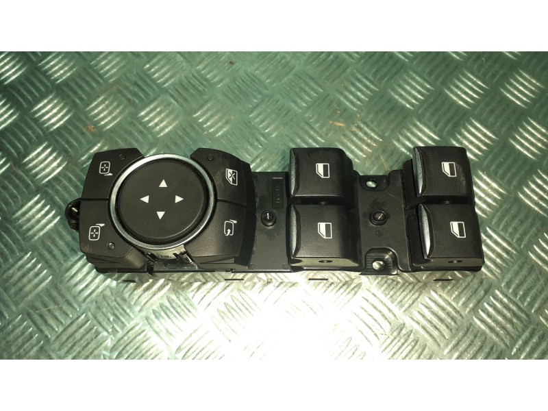 Recambio de mando elevalunas delantero izquierdo para ford puma referencia OEM IAM H1BT14540DD  