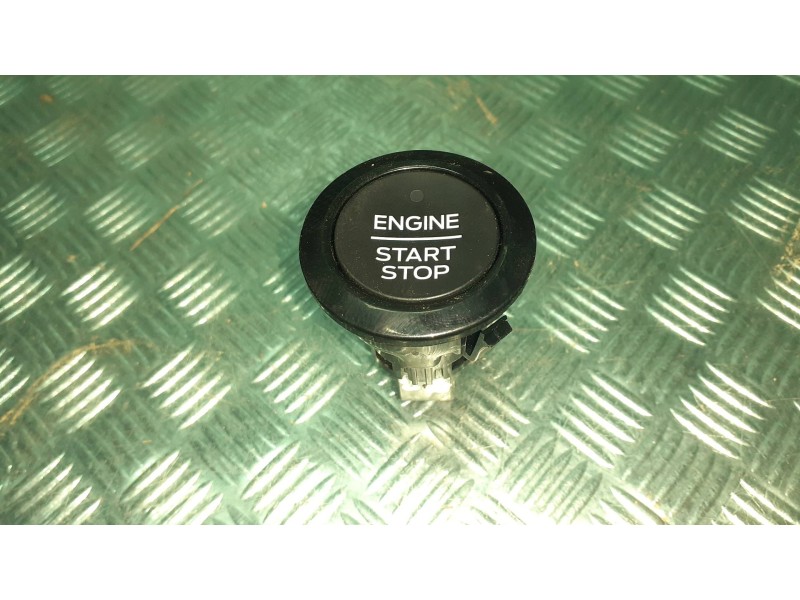 Recambio de interruptor para ford puma referencia OEM IAM 200316D 14C376 