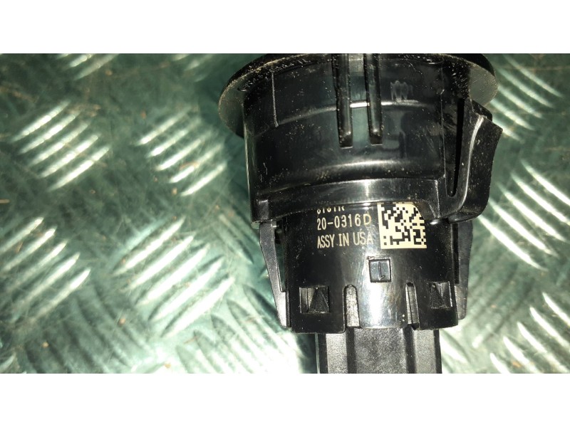 Recambio de interruptor para ford puma referencia OEM IAM 200316D 14C376 