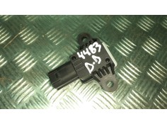 Recambio de sensor airbag para ford puma referencia OEM IAM GN1514C676AA  