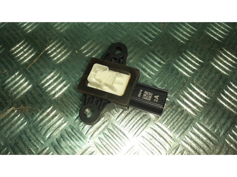 Recambio de sensor airbag para ford puma referencia OEM IAM GN1514C676AA  
