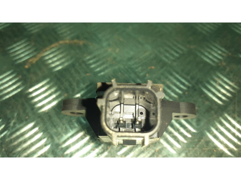 Recambio de sensor airbag para ford puma referencia OEM IAM GN1514C676AA  