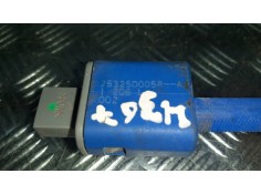 Recambio de sensor para renault megane iii berlina 5 p referencia OEM IAM 253250005R   2